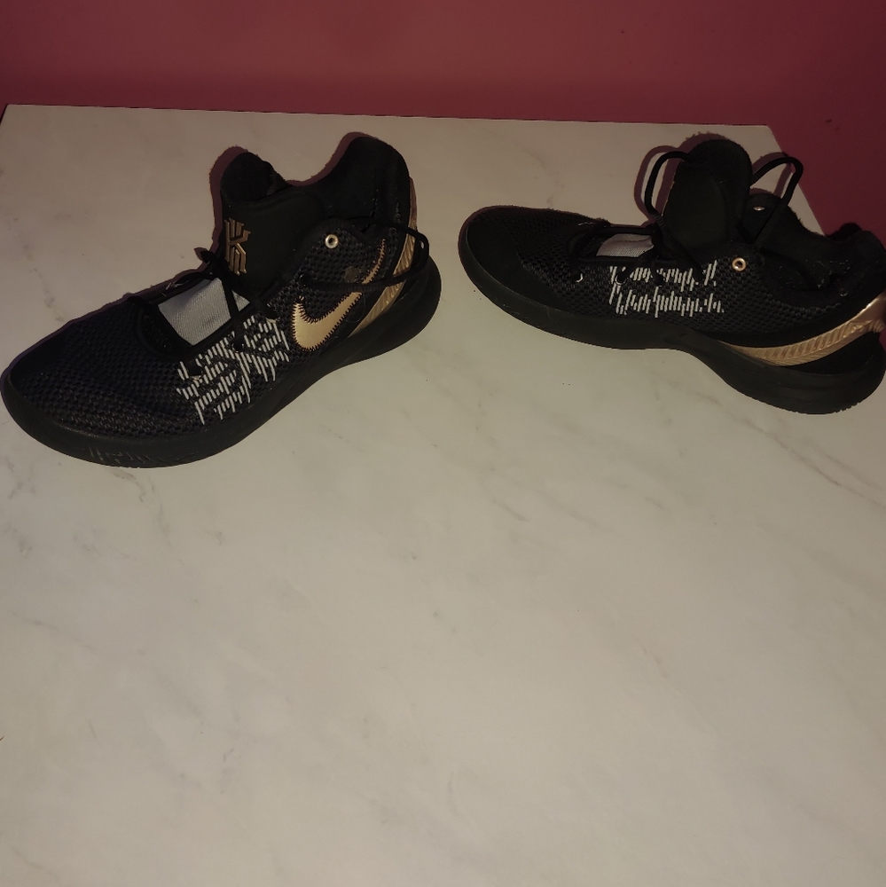 Nike King James Athletic Shoes